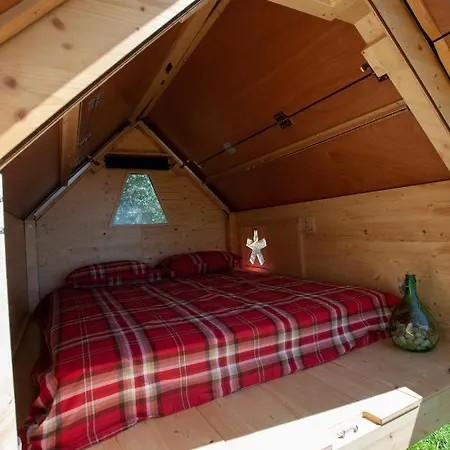 Uliveto Glamping Campeggio *