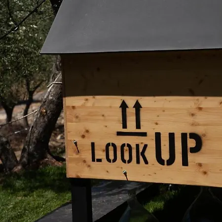 Campeggio Uliveto Glamping