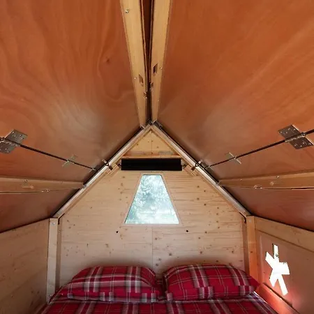 Uliveto Glamping Campeggio *