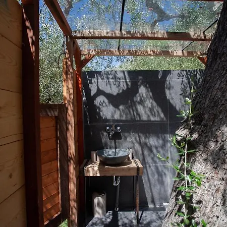 Uliveto Glamping