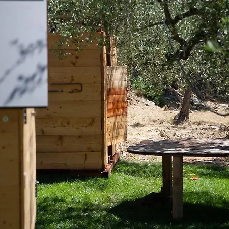 Uliveto Glamping Campeggio *